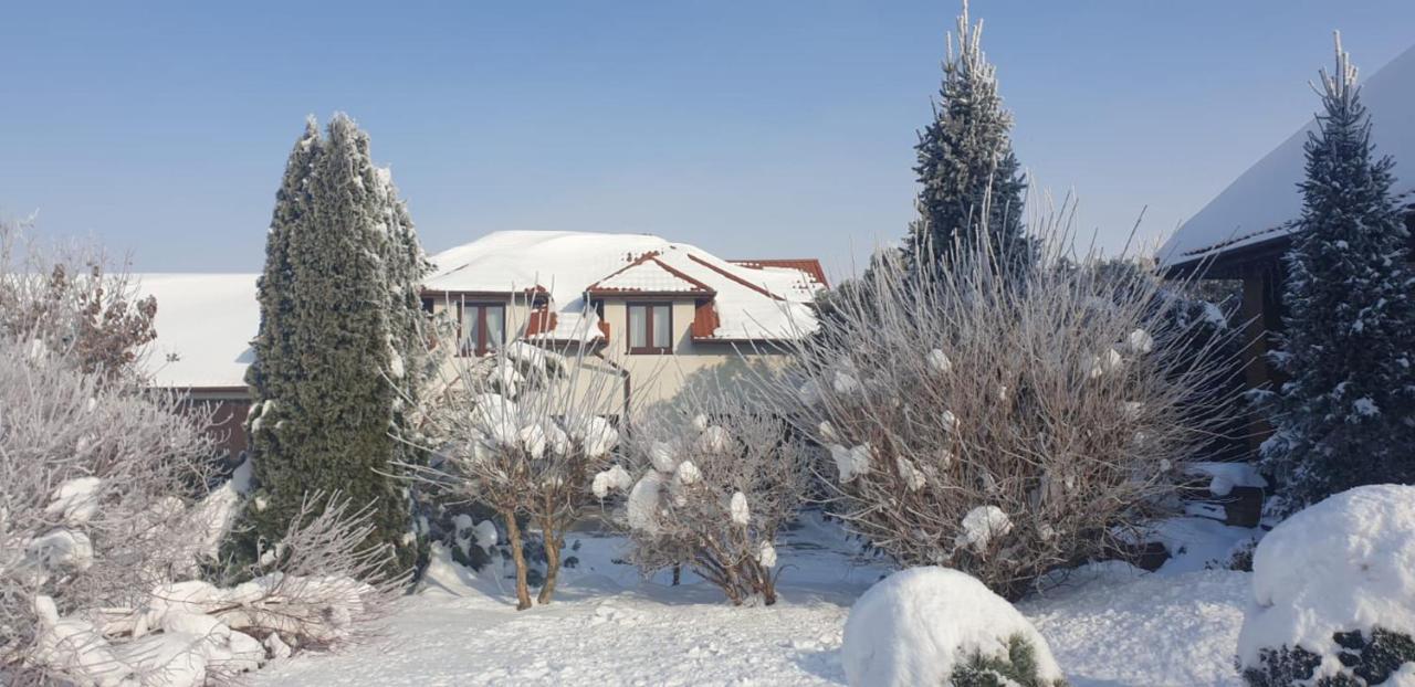 Bialowolskie Wzgorze Zamość Εξωτερικό φωτογραφία