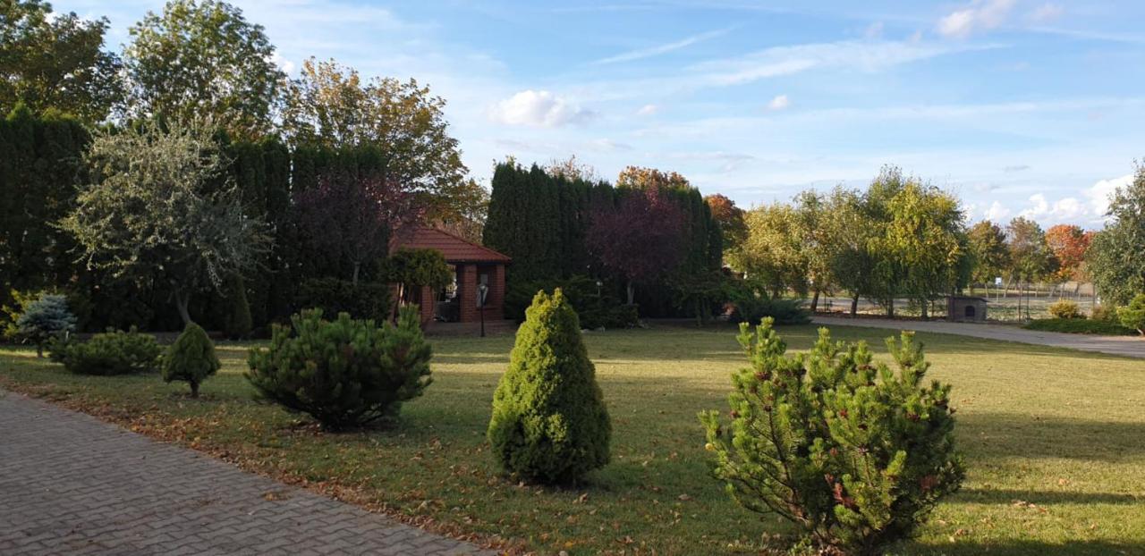 Bialowolskie Wzgorze Zamość Εξωτερικό φωτογραφία